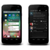 Google  Android 4.1  GSM- Galaxy Nexus