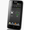 Philips W732 - Android-   