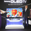 Samsung  LG    OLED-