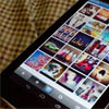  Instagram  Android   Nexus 7
