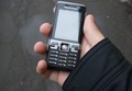   –  Sony Ericsson C702