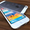 : iPhone 5  1  RAM