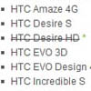 HTC  Desire HD   ,   Android 4.0