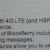 BlackBerry PlayBook   LTE  31 