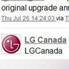 LG Optimus Black   Android 4.0