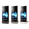   Sony Xperia SL    
