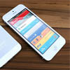 Sharp:    iPhone 5   