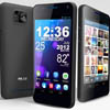 BLU VIVO 4.3 - dual-SIM   2- 