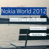  WP8- Nokia     Nokia World 2012