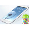 : Android 4.1  Samsung Galaxy S III   3 