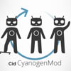 CyanogenMod 10    Xperia 2011 