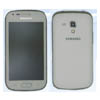Samsung Galaxy S Duos  dual-SIM      