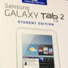 Samsung   Galaxy Tab 2 7.0  