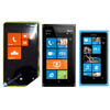 WP8-смартфон Nokia Phi окажется больше Lumia 900
