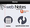 webNotes  iOS     Ubuntu