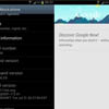      Android 4.1  Samsung Galaxy S III