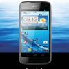 Acer Liquid Gallant Solo -    Android 4.0