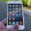 LG       iPhone 5