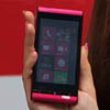 Fujitsu   Fujitsu T-01E  Windows Phone 8