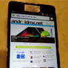      LG Optimus G