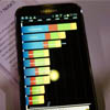 Samsung Galaxy Note II     Nenamark2, Quadrant  AnTuTu