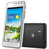 IFA 2012: Huawei  Android- Ascend G600
