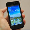 IFA 2012: Huawei   Ascend G330      MediaPad 7 Lite