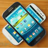 Apple      Samsung Galaxy S III, Galaxy Note  Galaxy Note 10.1