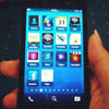     BlackBerry 10     