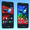 Motorola   DROID RAZR  RAZR MAXX HD   