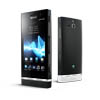 : Android 4.0  Sony Xperia U    