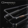 Gresso     iPhone 5