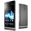   Sony Xperia S      