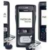  Nokia N70, N73, N91 Music Edition