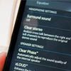   Sony Xperia V   Clear Phase