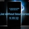 LG  Qualcomm    19 