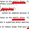   iPhone    iTunes