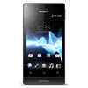    Android- Sony Xperia miro