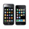 Apple   Samsung  $707 