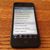 iPhone 5     