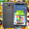 Samsung Galaxy S III    Android 4.1