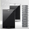  LG Optimus Vu  2  RAM   Qualcomm S4