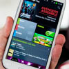 Google Play  25  