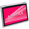 Panasonic   Lets Note AX2