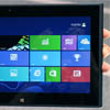 Fujitsu   Arrows Tab   Windows 8