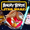  Angry Birds Star Wars  
8 