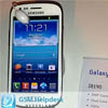     Samsung Galaxy S III mini