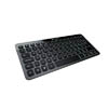 Logitech   Bluetooth Illuminated Keyboard K810  , iOS  Android