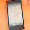     Sony Nexus X