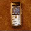 Vertu Constellation: положительное мнение